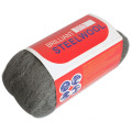 New Steel Wire Wool Grade 3# to 0000 Metal Fibre For Polishing Cleaning Removing Remover Non Crumble